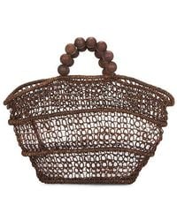 Poolside - The Comporta Tote Bag - Lyst