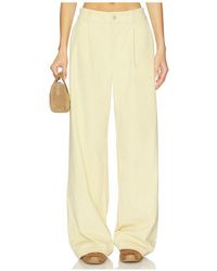 Varley - Floris Wide Leg 29.5 Pant - Lyst