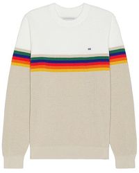 Outerknown - Nostalgic Sweater - Lyst