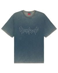 WORSHIP SUPPLIES - Summons Tee - Lyst