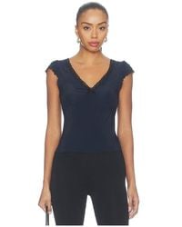 Madewell - The Layton Top - Lyst
