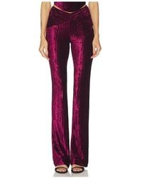 Michael Costello - X Revolve Ryliana Pant - Lyst