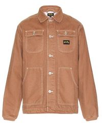 Stan Ray - Pork Chop Jacket - Lyst