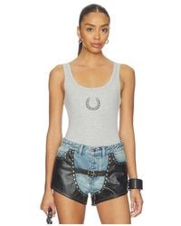 Urban Outfitters - X Revolve Horseshoe Tank Top - Lyst