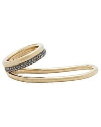 DEMARSON - Statement-Ring Farah - Lyst