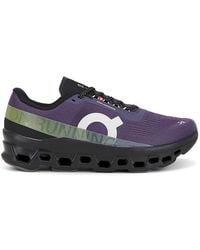 On Shoes - Cloudmster 1 - Lyst