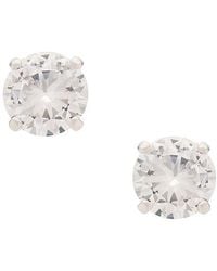 Shashi - Caroline Large Stud - Lyst