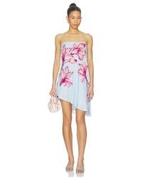 Rococo Sand - Mini Dress - Lyst