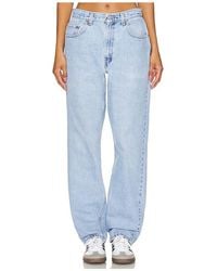 aligrace - Vintage Ultra Baggy Jeans - Lyst