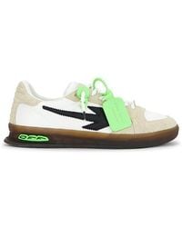 Off-White c/o Virgil Abloh - New Slim Sneaker - Lyst