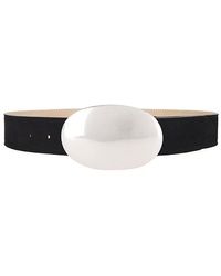 B-Low The Belt - Myra Nubuck Belt - Lyst