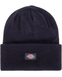 Dickies - Tall Beanie - Lyst
