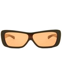 FLATLIST EYEWEAR - X Veneda Carter Disco Sunglasses - Lyst