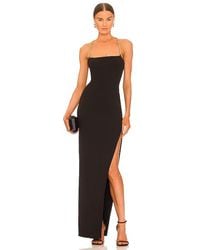 Nookie - Estella Gown - Lyst