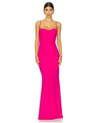 Katie May - Yasmin Gown - Lyst