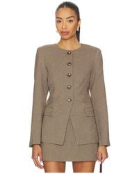 Astr - Bellmere Jacket - Lyst