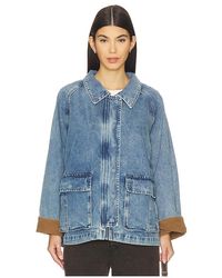 Heartloom - Jacke Elina - Lyst