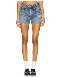Moussy - Manhasset ショートパンツ - Lyst