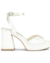 Dolce Vita - Felicia Platform Heel - Lyst
