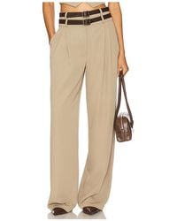 Camila Coelho - Jila Pant - Lyst