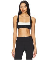 LSPACE - Uppercut Sports Bra - Lyst