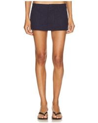 Lioness - Rhode Mini Skirt - Lyst