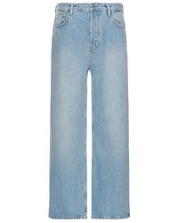 AllSaints - Lenny Denim Jean - Lyst