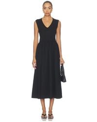 Sold Out NYC - The V-Neck Rsvp Dress - Lyst
