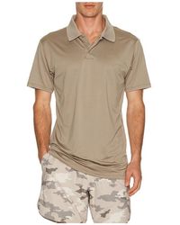 Legends - Baldwin Performance Polo - Lyst