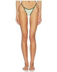 FAE - Jones Bikini Bottom - Lyst