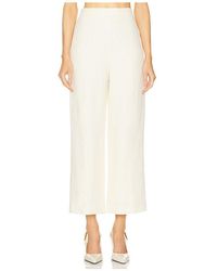 L'academie - Giverny Pant - Lyst