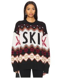 Show Me Your Mumu - Jersey Ski En En Color Multi Talla (También En S, Xs, M, Xl, Xxl) - Lyst