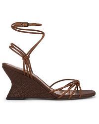 Sam Edelman - Daxton Sandal - Lyst