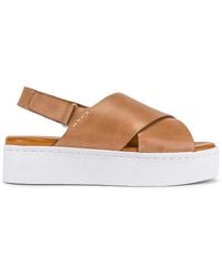 tony bianco flat sandals