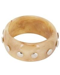 Casa Clara - Sable Bangle - Lyst