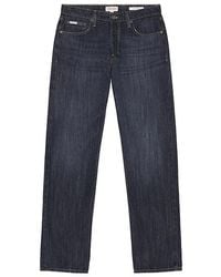 Guess - G16 Straight Jeans - Lyst