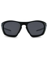 Oakley - Lateralis Sunglasses - Lyst