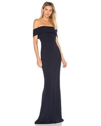 Katie May - X Noel And Jean Legacy Gown - Lyst