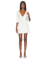 With Jean - Lana Dress - Lyst