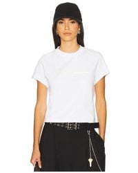 Alexander Wang - Oberteil - Lyst
