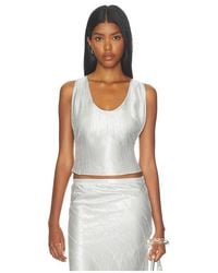 Lioness - Bare Cami Top - Lyst