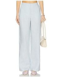 Faithfull the Brand - X Revolve Lulea Pant - Lyst