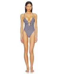 MORE TO COME - Bellie One Piece - Lyst