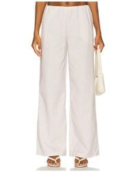 Seven Wonders - Nicolette Pant - Lyst