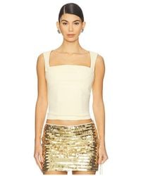 Runaway the Label - Kody Top - Lyst