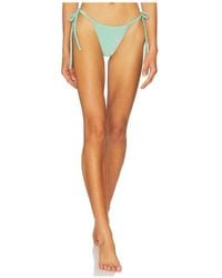 FAE - X Revolve Birdie Bikini Bottom - Lyst