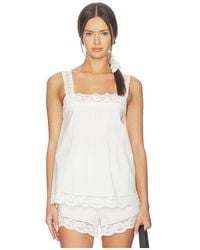 Faithfull the Brand - Cristina Top - Lyst