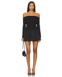 ALL THE WAYS - Madley Mini Dress - Lyst