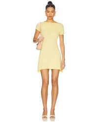 Frankie's Bikinis - Kleid Slumber - Lyst