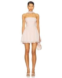 LPA - Kleid Kalina - Lyst